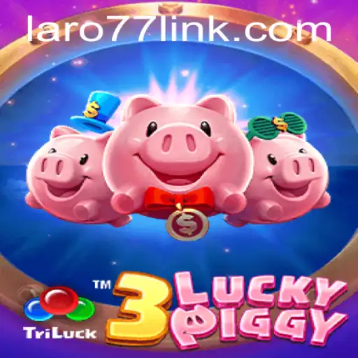 Discover the Thrill of 3LUCKYPIGGY Game