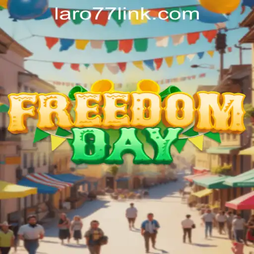 FreedomDay: An Innovative Game Revolutionizing the Genre