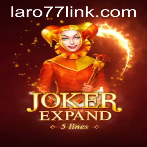Unveiling the Thrill of JokerExpand with LARO77