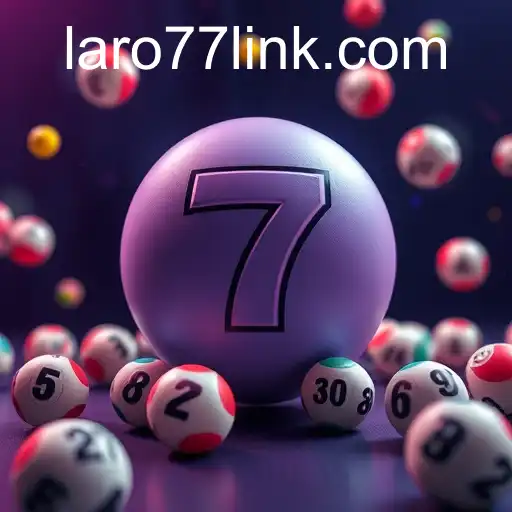 Lottery Games: Unveiling the Excitement of LARO77