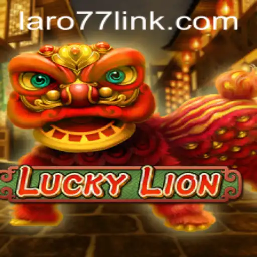 LuckyLion: Unveiling the Exciting Realm of LARO77