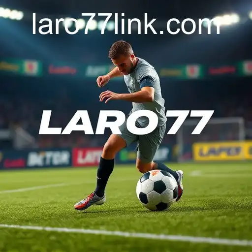 The Exciting World of Sports Betting: A Spotlight on LARO77